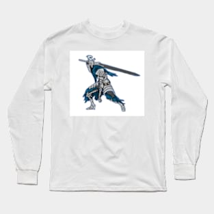 Artorias Long Sleeve T-Shirt